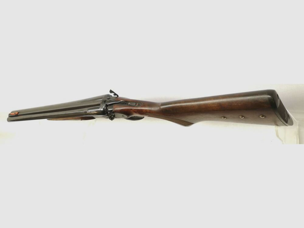 Baikal 43K Coach Gun - Bounty Hunter II