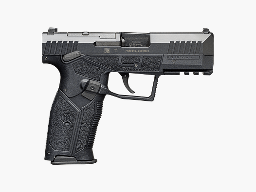 FN HiPer MRD