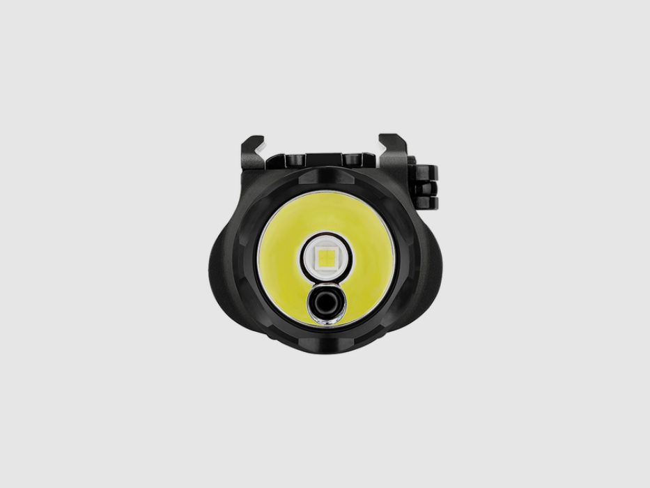 Olight BALDR PRO R Waffenlampe mit grünem Laser, Bild 3 von 6