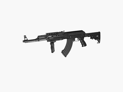 Replika Długa ASG Arsenal M7T AEG - Kal. 6mm