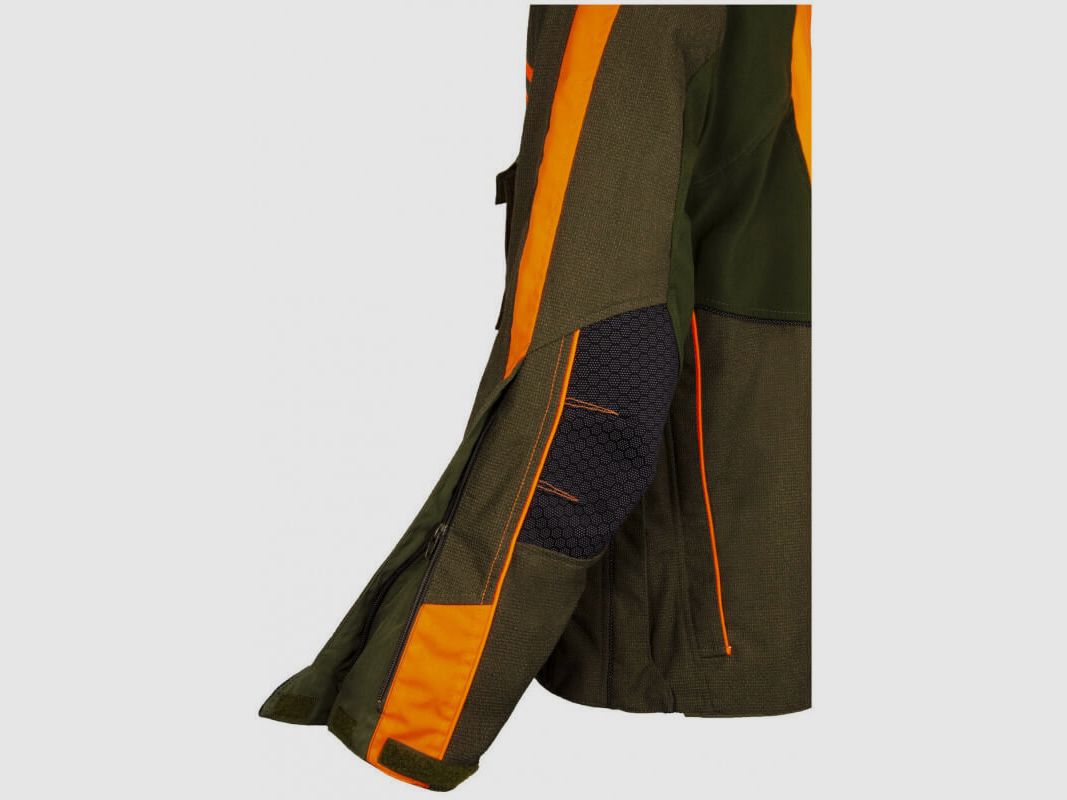 TRABALDO JAGDVESTE FÜR BECASSE WATERPROOF GLADIATOR EVO, Bild 5 von 5