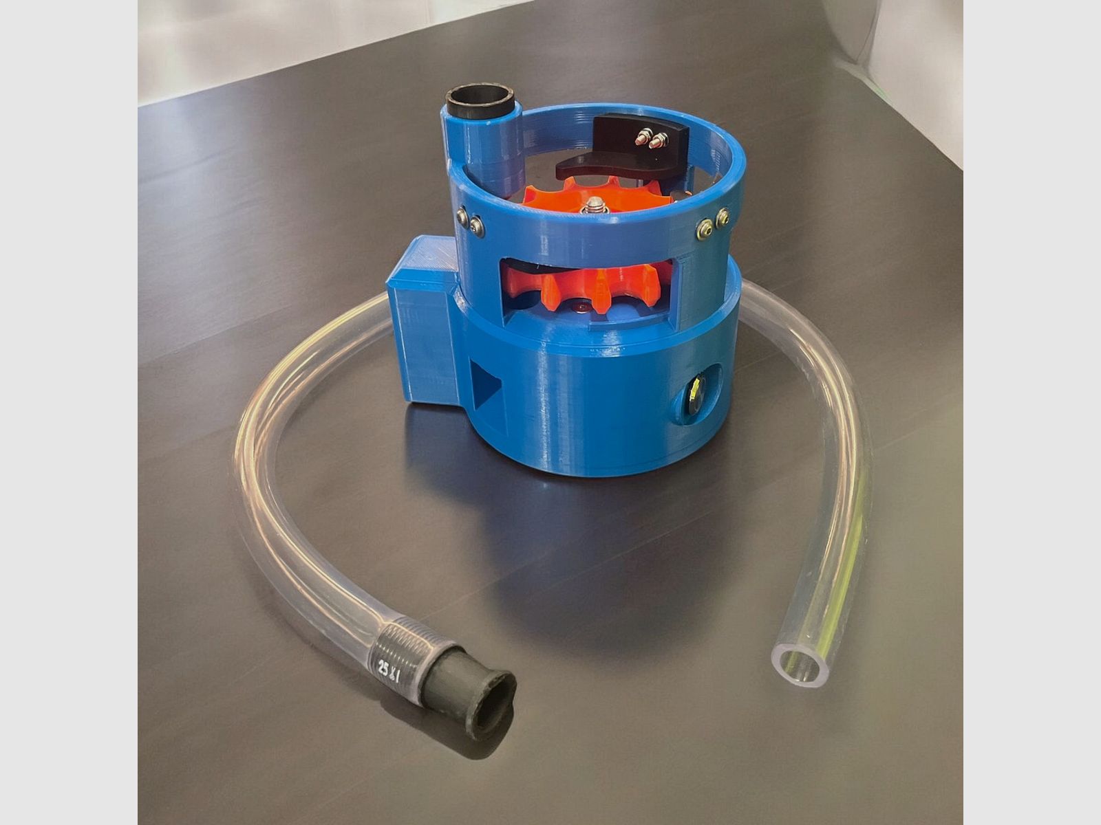 Séparateur de Douilles