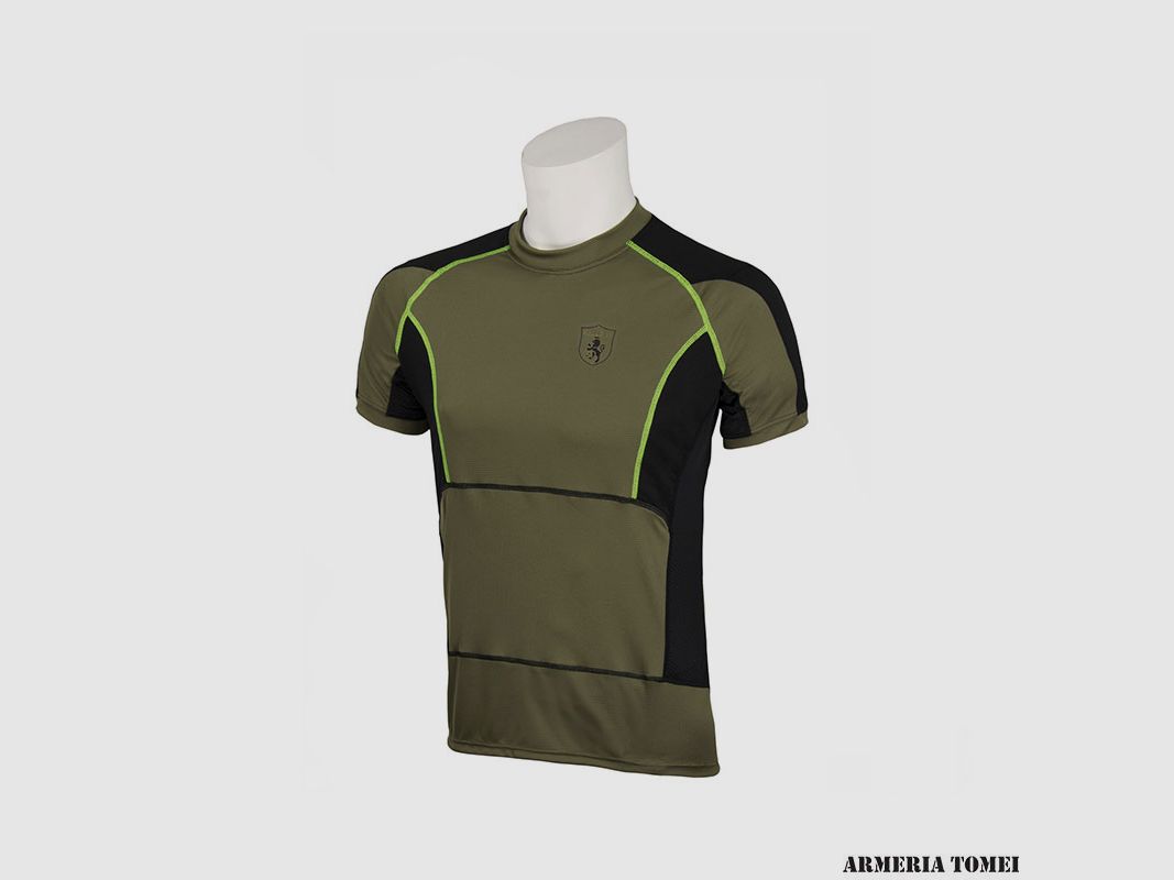 T-shirt – TRABALDO – ICARUS