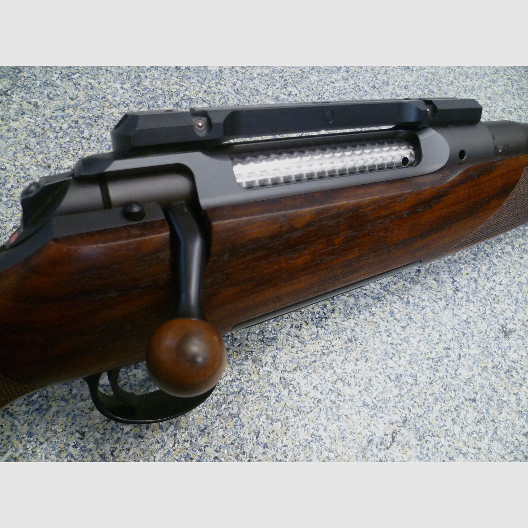 Rifle repetidora Sauer & Sohn Sauer 101 Artemis .308 Win.