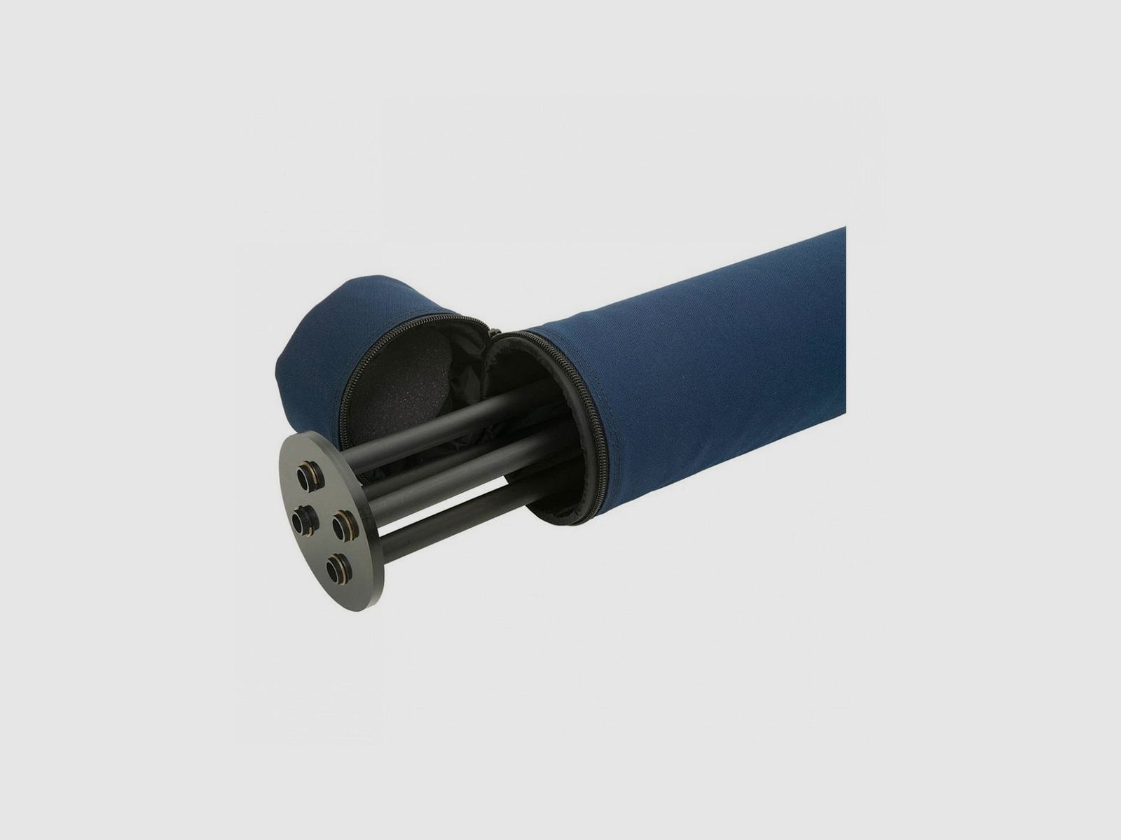 BORE TECH 4 ROD RIGID CARRIER, Bild 2 von 4