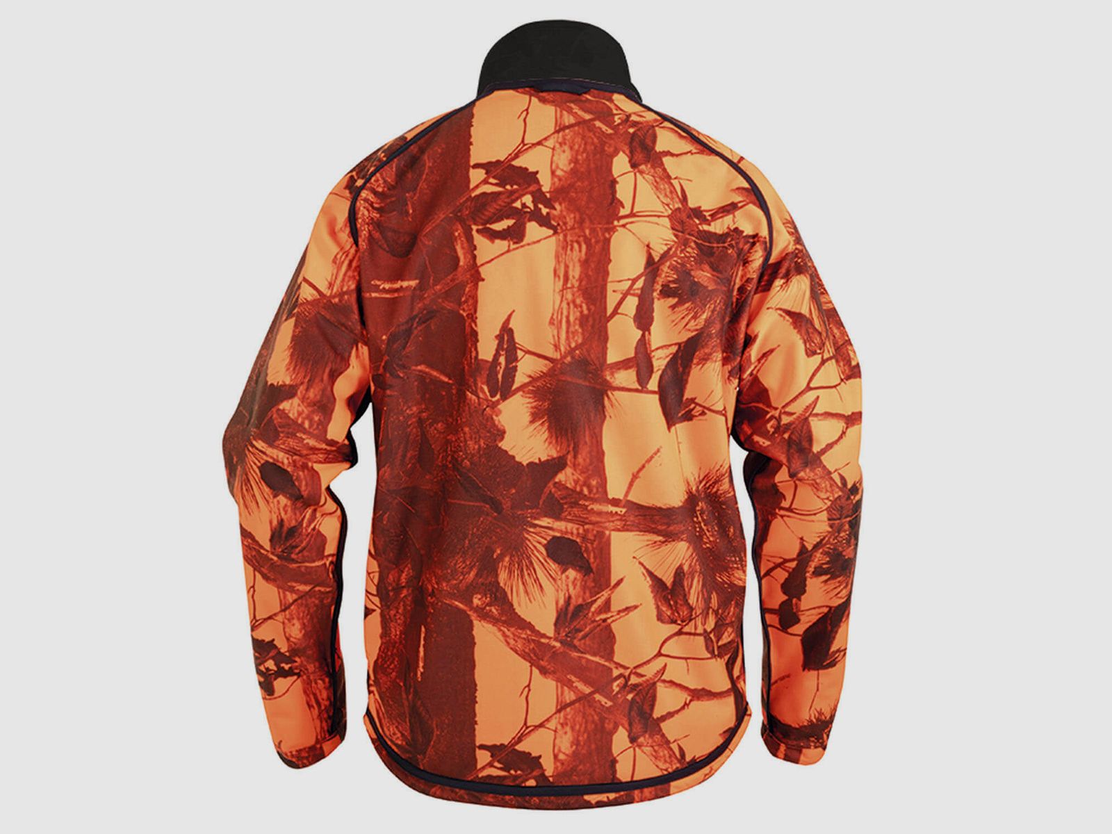 Hart Wendejacke Sosbun
