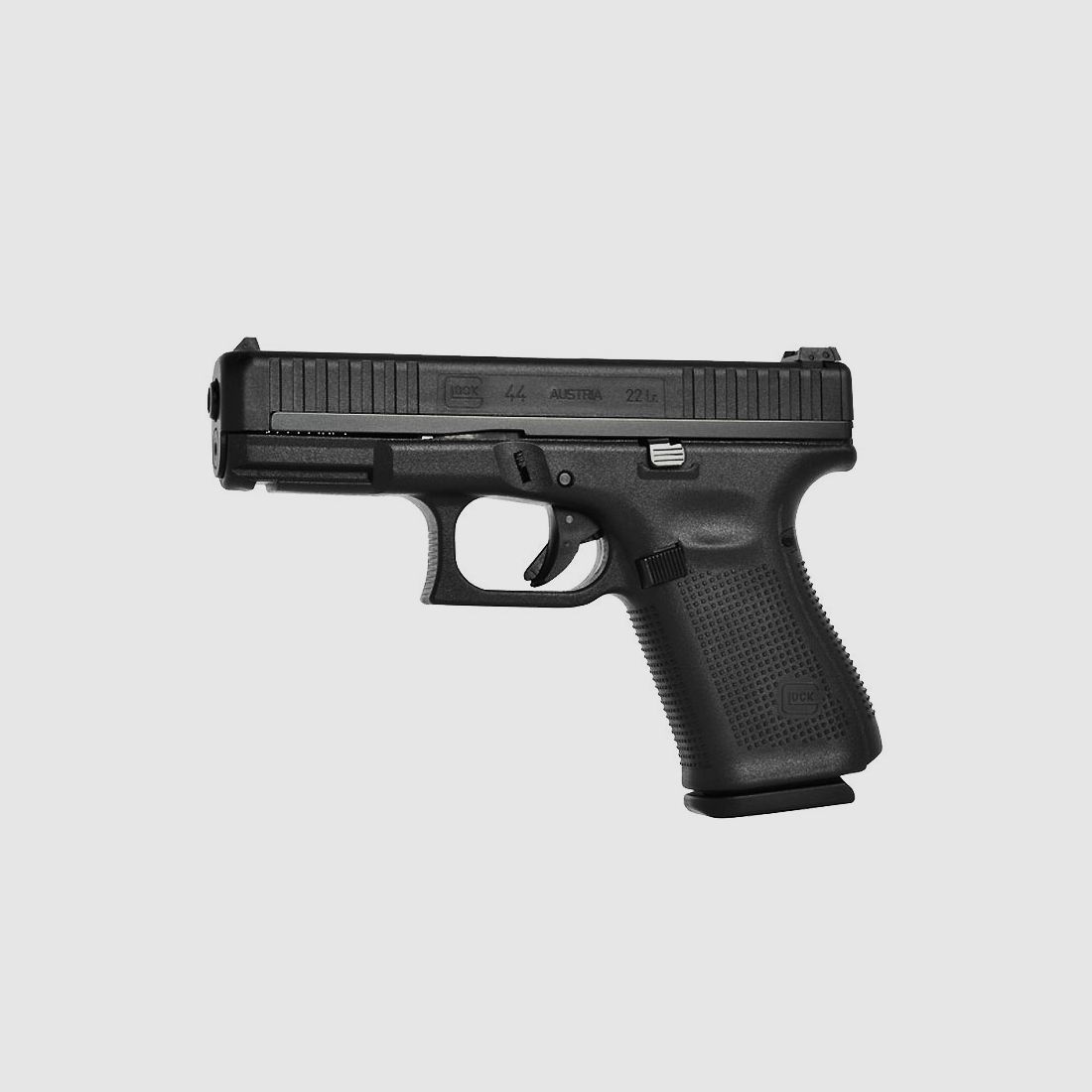 GLOCK 44, .22 caliber