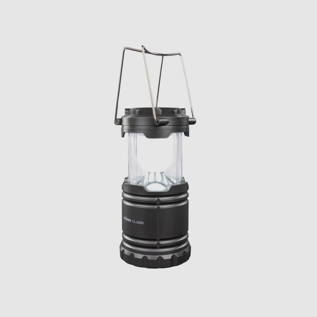 Dörr LED Camping- & Notfallleuchte CL-1285