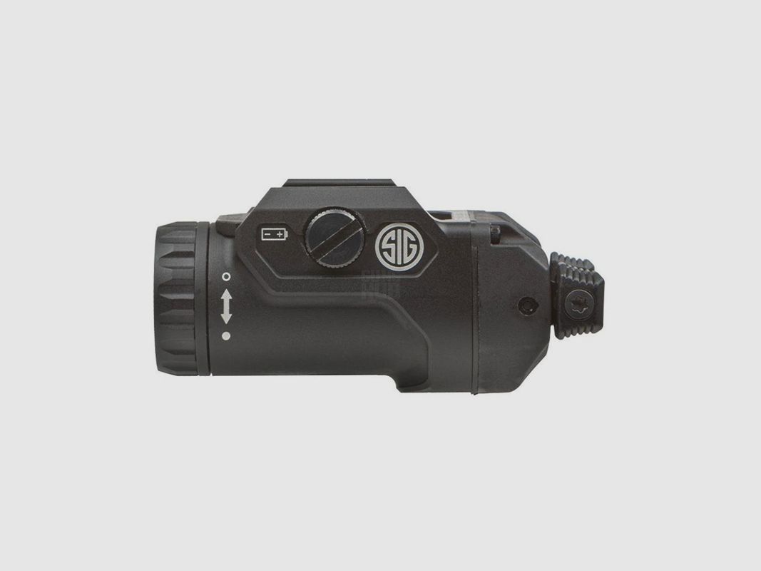 Flashlight Sig Sauer EO Foxtrot2R, image 3 of 8