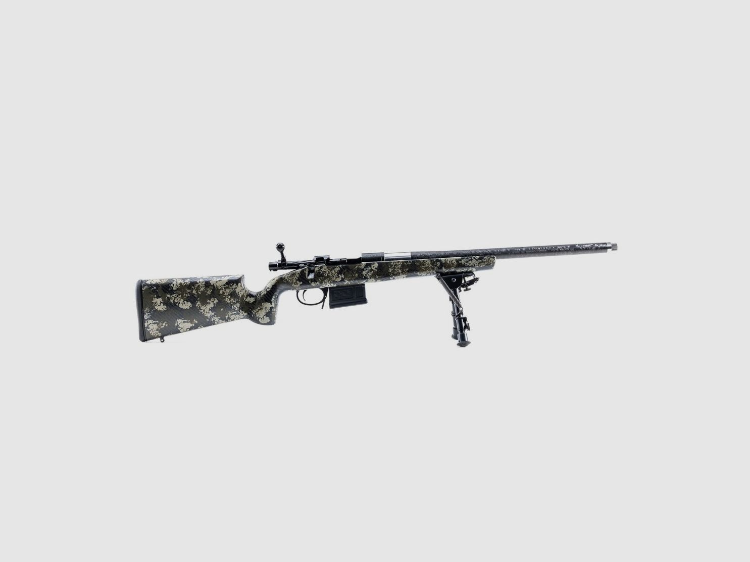 Kelbly Lite Gewehr, Bild 4 von 14