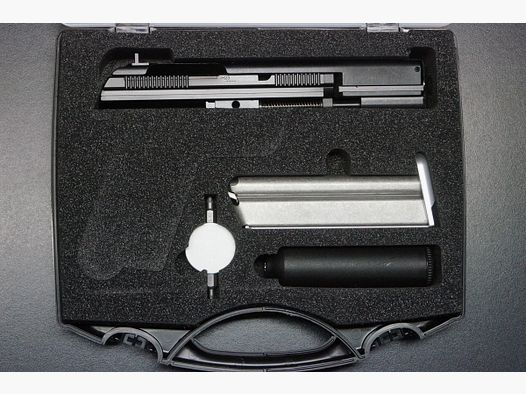 Wyss Kleinkalibersystem P210 Neuwertig