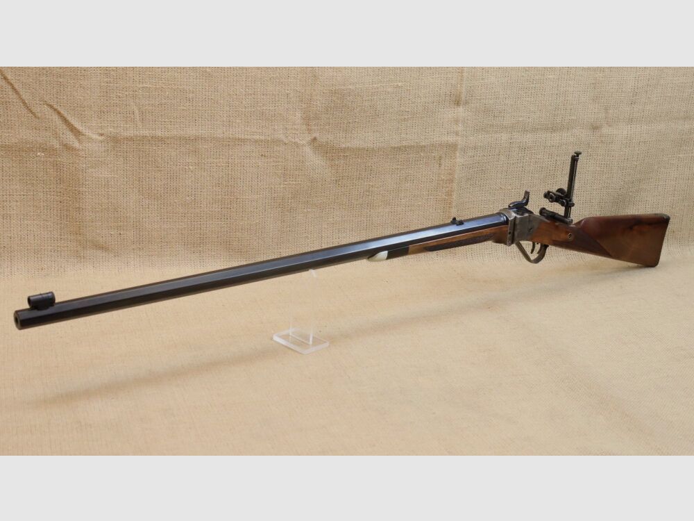 Armi Sport, Sharps Mod. 1874 .38-55Win