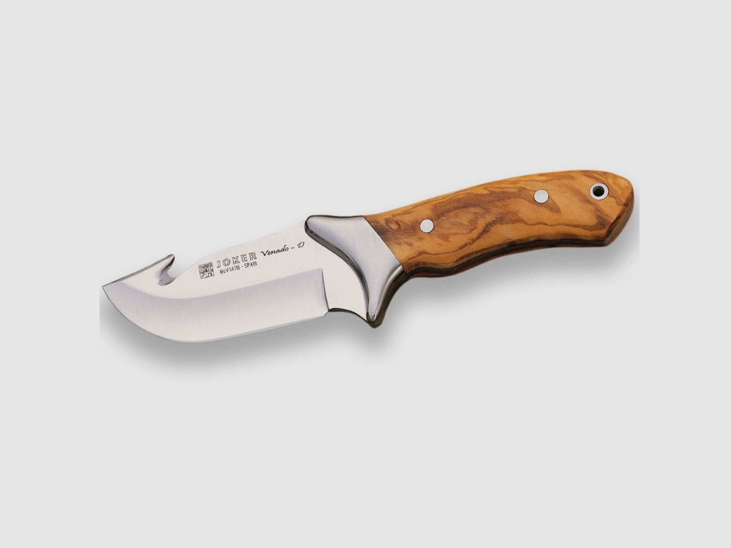 Coltello da disosso professionale, immagine 1 di 2