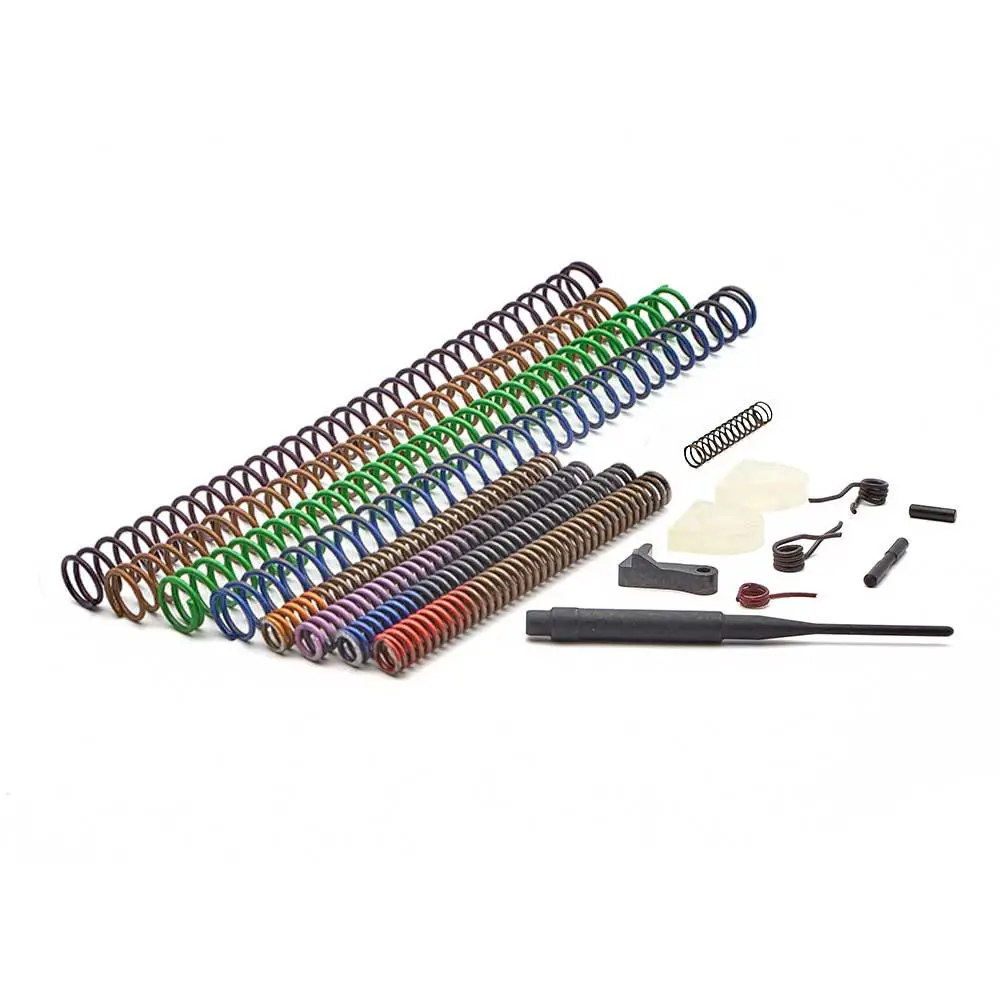 Eemann Tech Ultimate tuningkit voor CZ Shadow 1/2, afbeelding 1 van 3