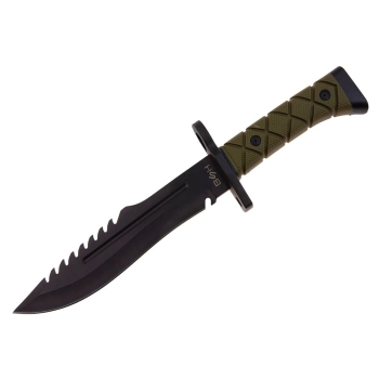 ADVENTURE-Taktikmesser, Bild 3 von 5