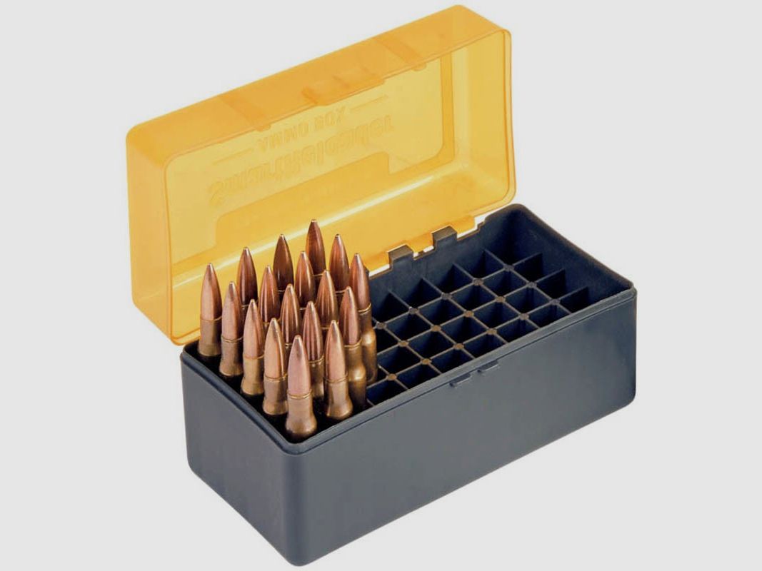 Munitionstasche für Langwaffen SmartReloader – Mod. 5