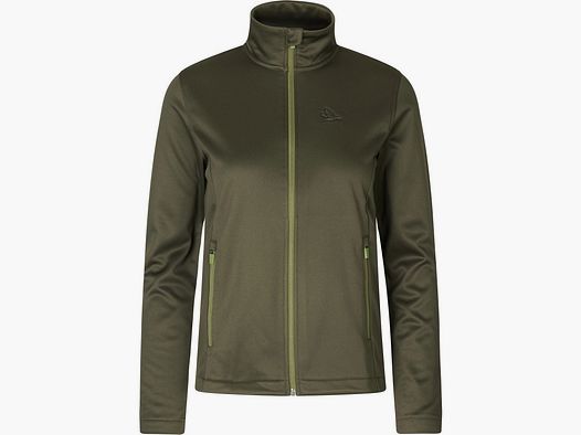 Seeland Emily Fleecejacks voor Dames