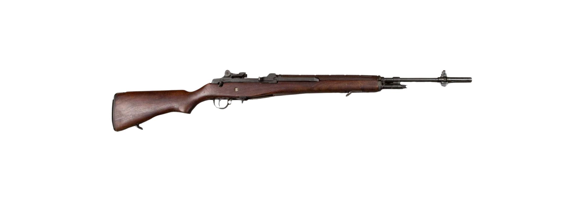 Winchester M14