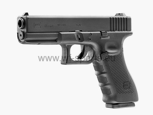 Glock 17 Gen4 6mmBB 17 Gen4