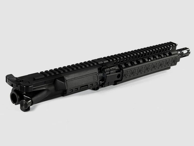 DANIEL DEFENSE	 M4 300S, AR15-Wechselsystem