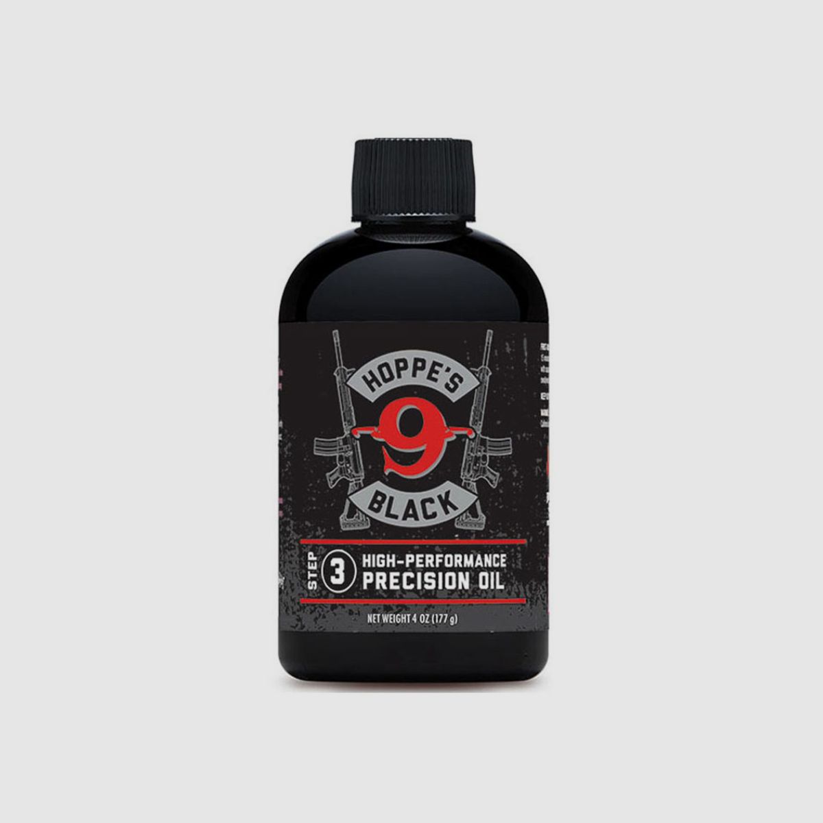 Hoppe´S Black 4 Oz Schmieröl, Bild 1 von 3