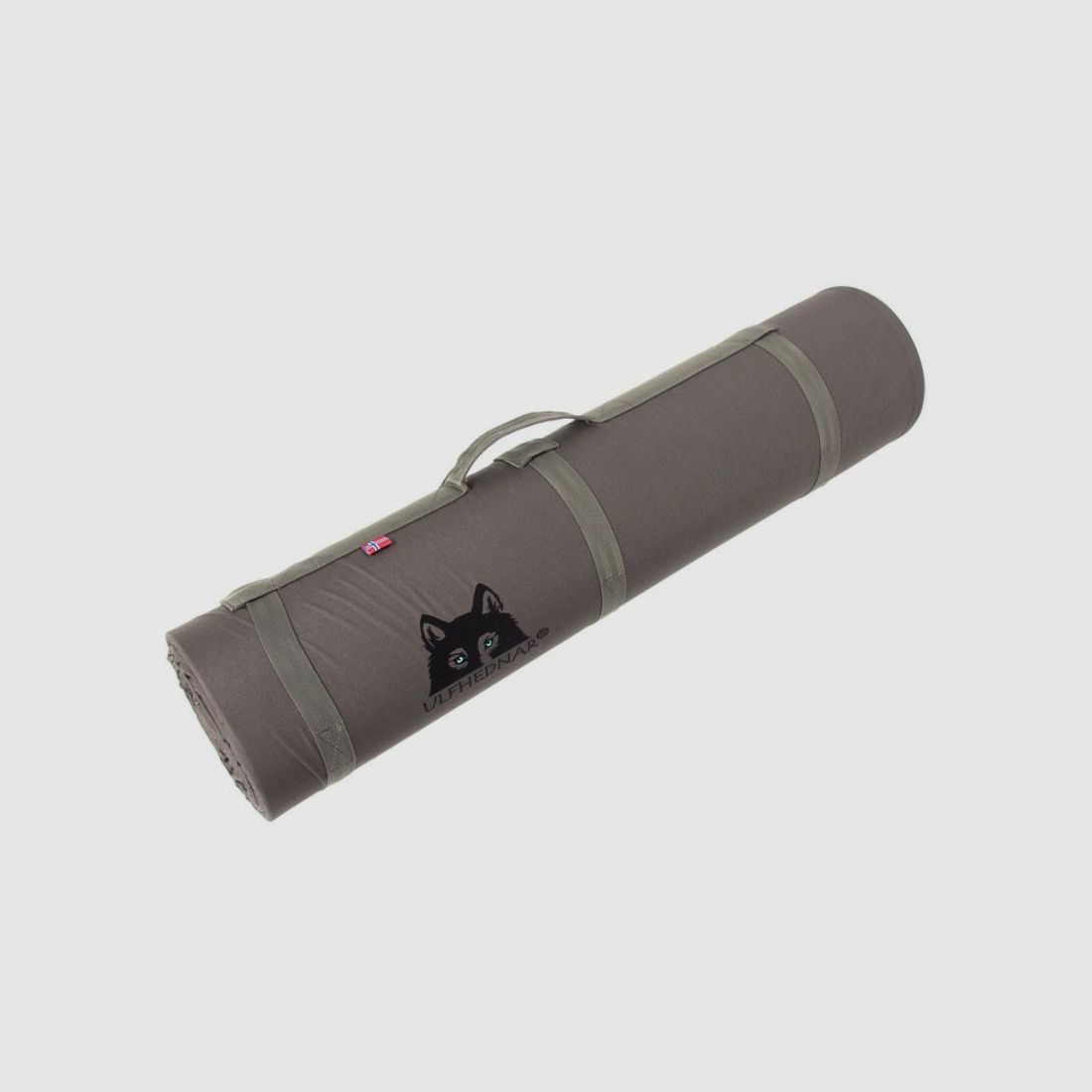 Luxury Prone Shooting Mat Ulfhednar for Long Distance, image 1 of 5