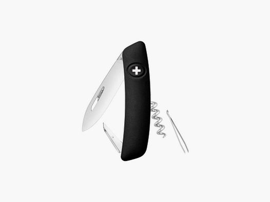 Coltello svizzero Swiza multifunzione D01