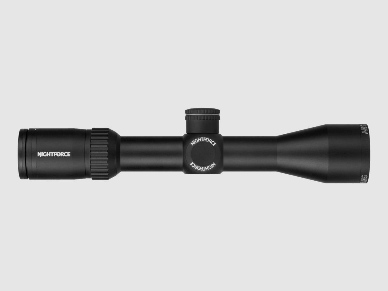 Zielfernrohr NIGHTFORCE SHV 3-10×42 MOAR™, Bild 3 von 5