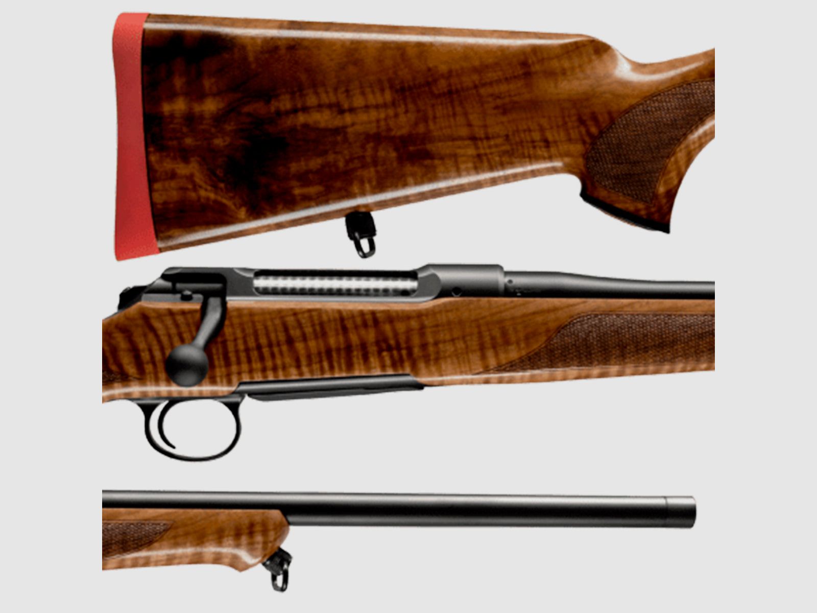 Bolt-action rifle Sauer 101 Elegance .300 Win. Mag. / 61 cm, image 2 of 2