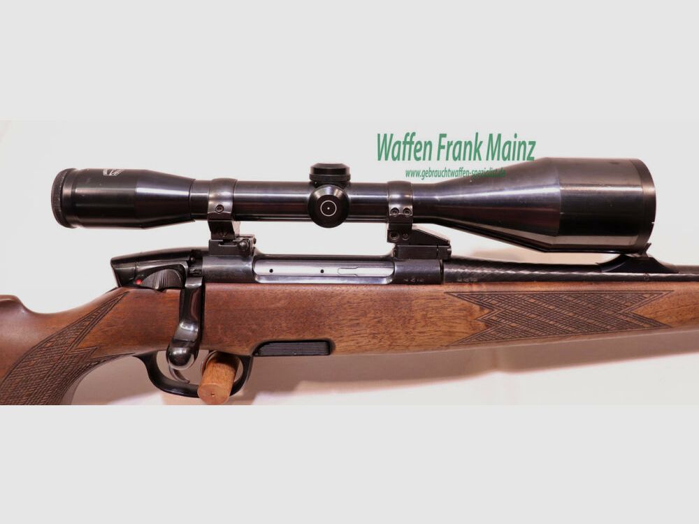 Steyr - Mannlicher - Austria Mod. M, image 4 of 4