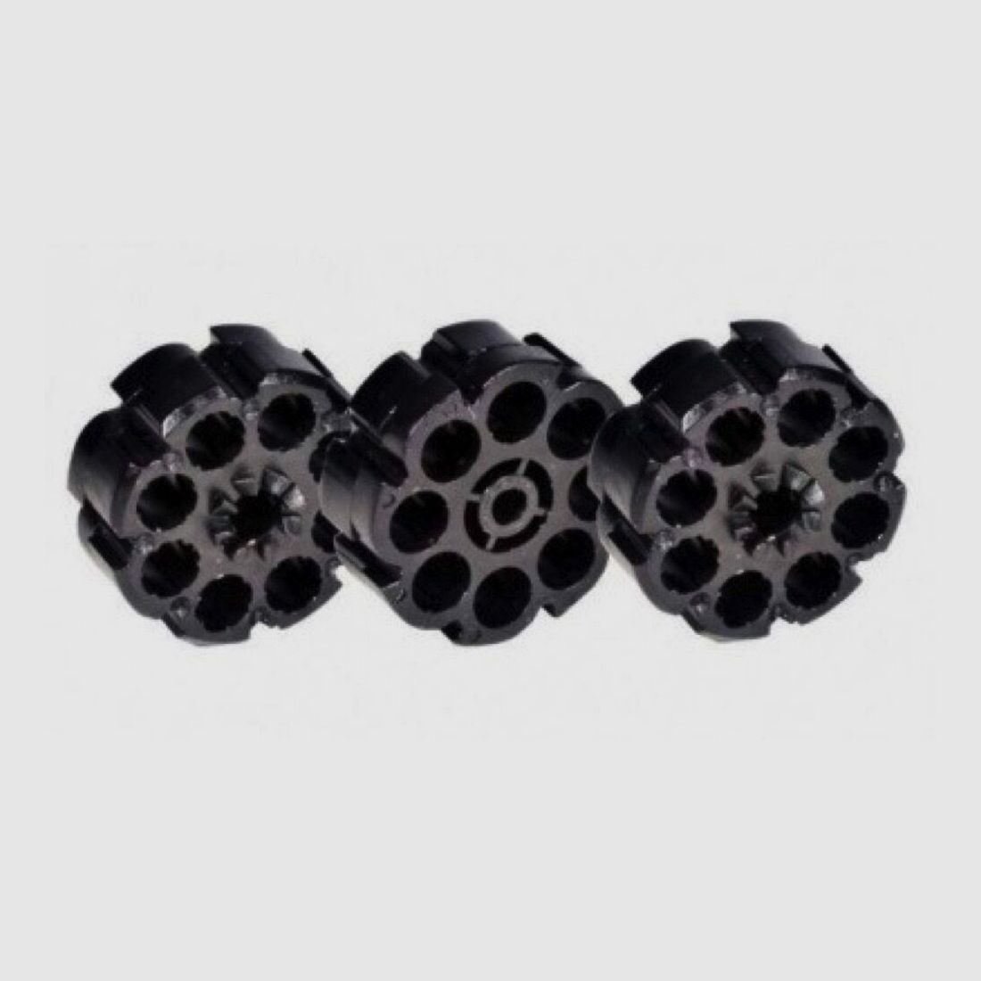 Gamo PT-80 Magazin 4,5 mm Diabolo 17 g 3 Stück