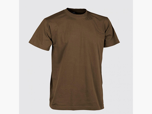 HELIKON TEX T-SHIRT MUD-BROWN