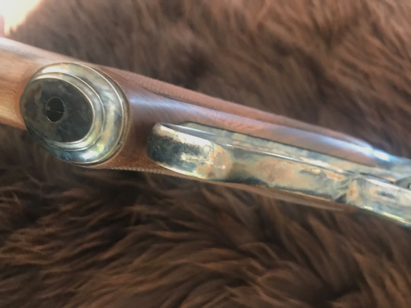 Winchester 1886 DLX, afbeelding 10 van 10