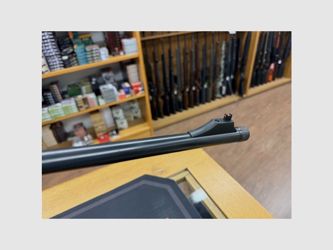Ata Arms Turqua Lochschaft .308 Win + Zielfernrohr gebraucht, Bild 3 von 8