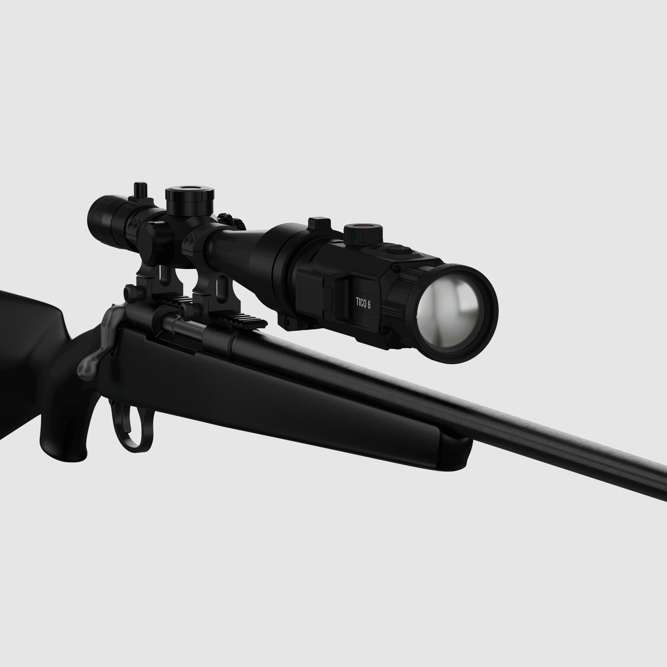 ATN Tico 6 650, Bild 7 von 7