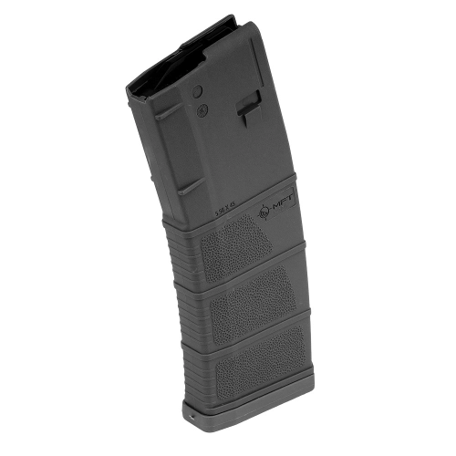MFT – Polymer magazine – 5,56x45 mm/.223 – SCPM556BAG-BL, image 1 of 8