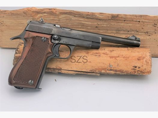 Unique Modell D