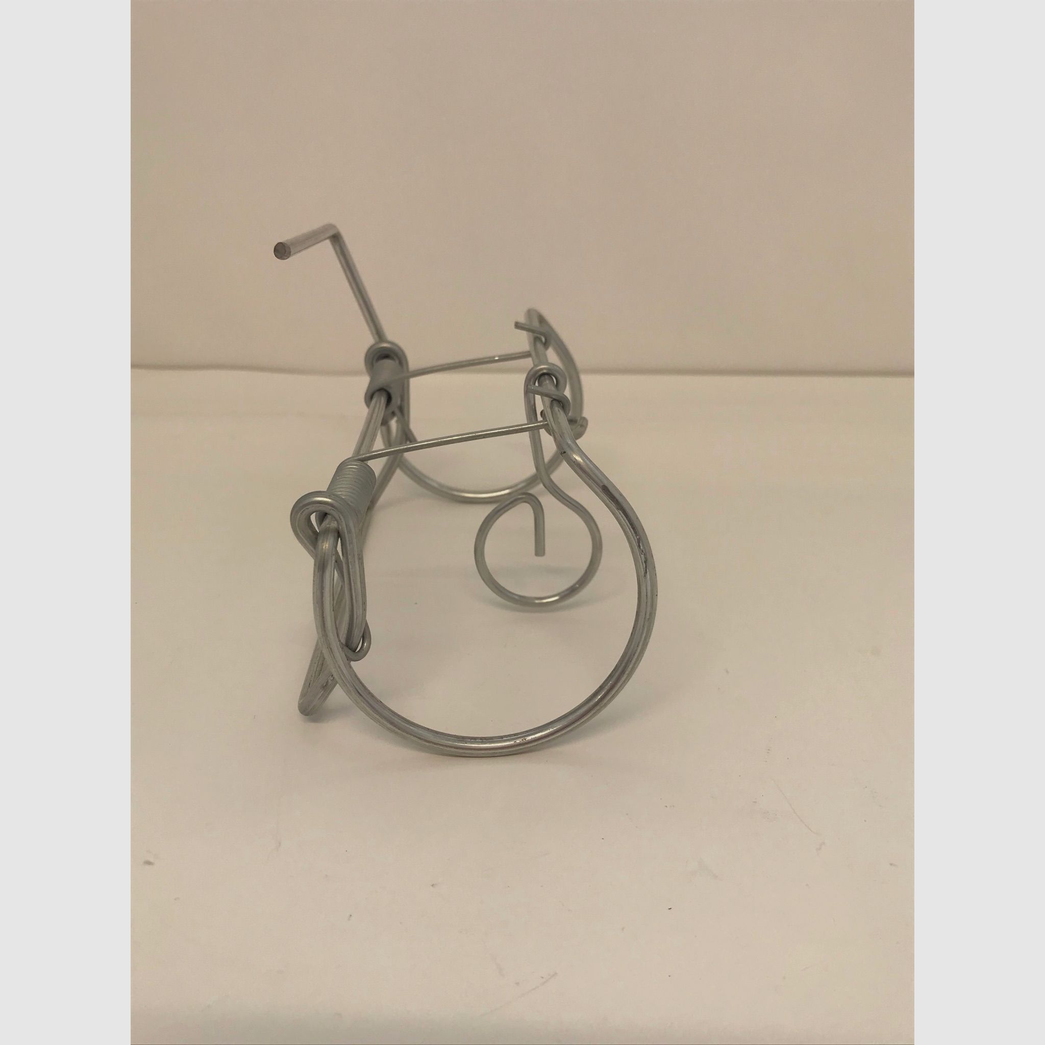 Wühlmausfalle Kieferle