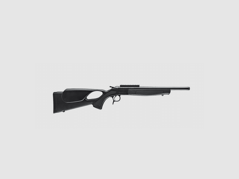 Bergara BA13 Take Down Kipplaufbüchse