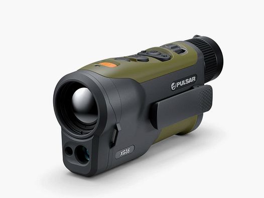 Wärmebildmonokular Pulsar Orni XG35