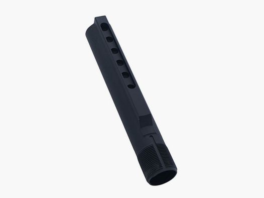 Steyr Schaftrohr AR15 czarny