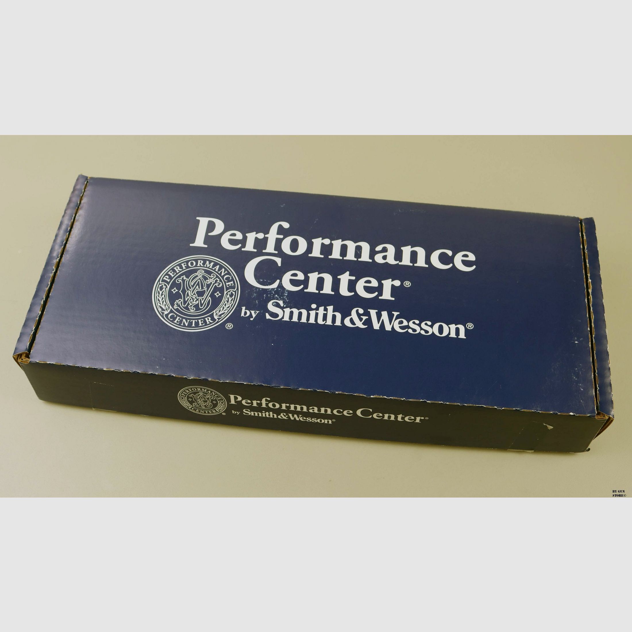 Smith & Wesson mod. M&P 45 2.0 PC Ported Shield cal. 45 Acp, image 6 of 6