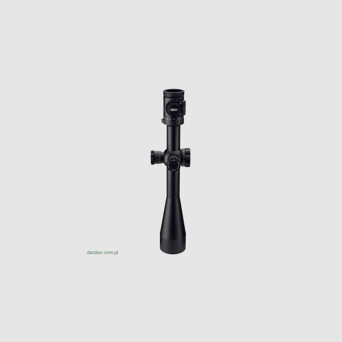 Luneta Meopta ZD 6-24x56 RD MIL-DOT 2, zdjęcie 2 z 3