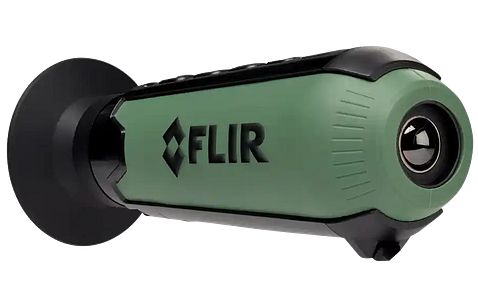 Flir Scout TK Compact
