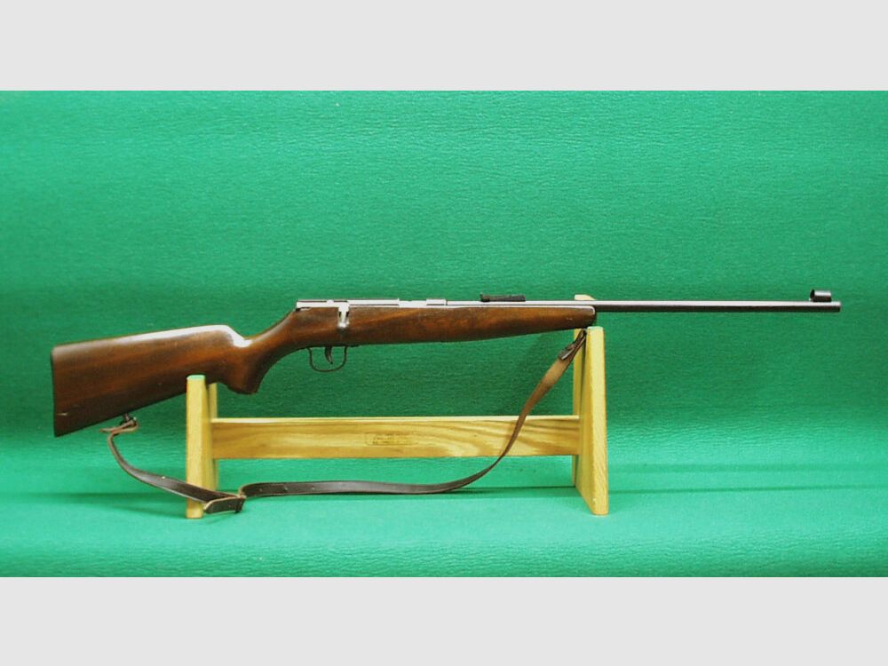 Voere Vöhrenbach Einzellader - Gewehr