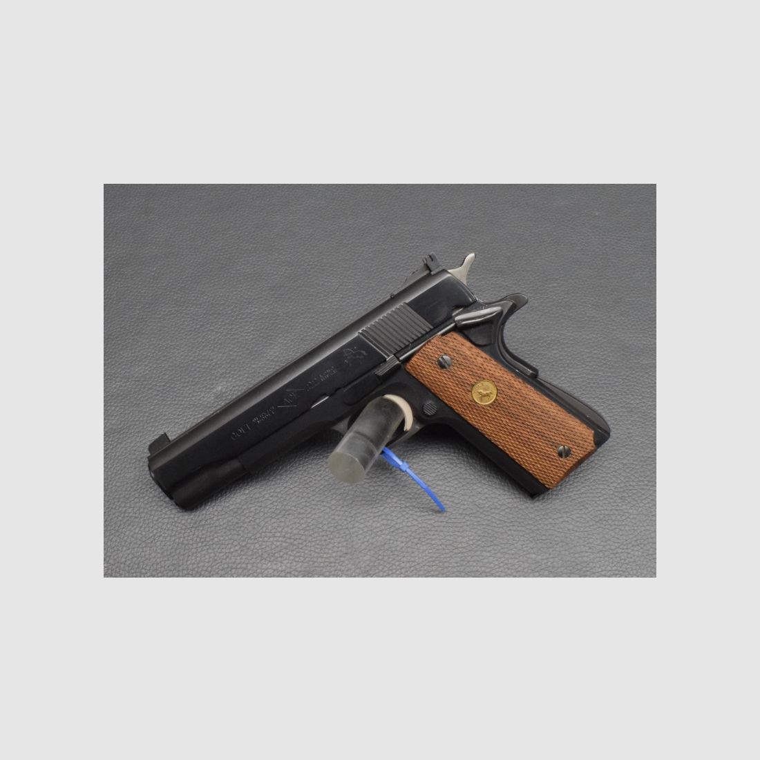 Colt ACE 1911, 5" Kaliber 22lr., Neuwertig