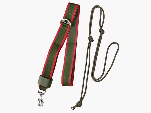 Wildbergehilfe Berg & Tal 2-teilig