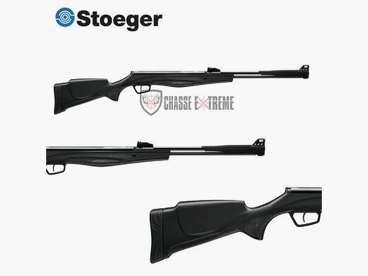 Stoeger RX40 19,9 Jouli Kal. 4,5 mm