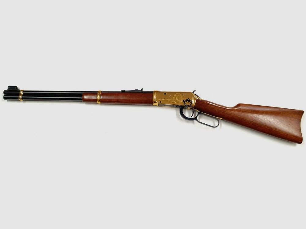 Winchester New Heaven Unterhebelrepetierer Mod.94