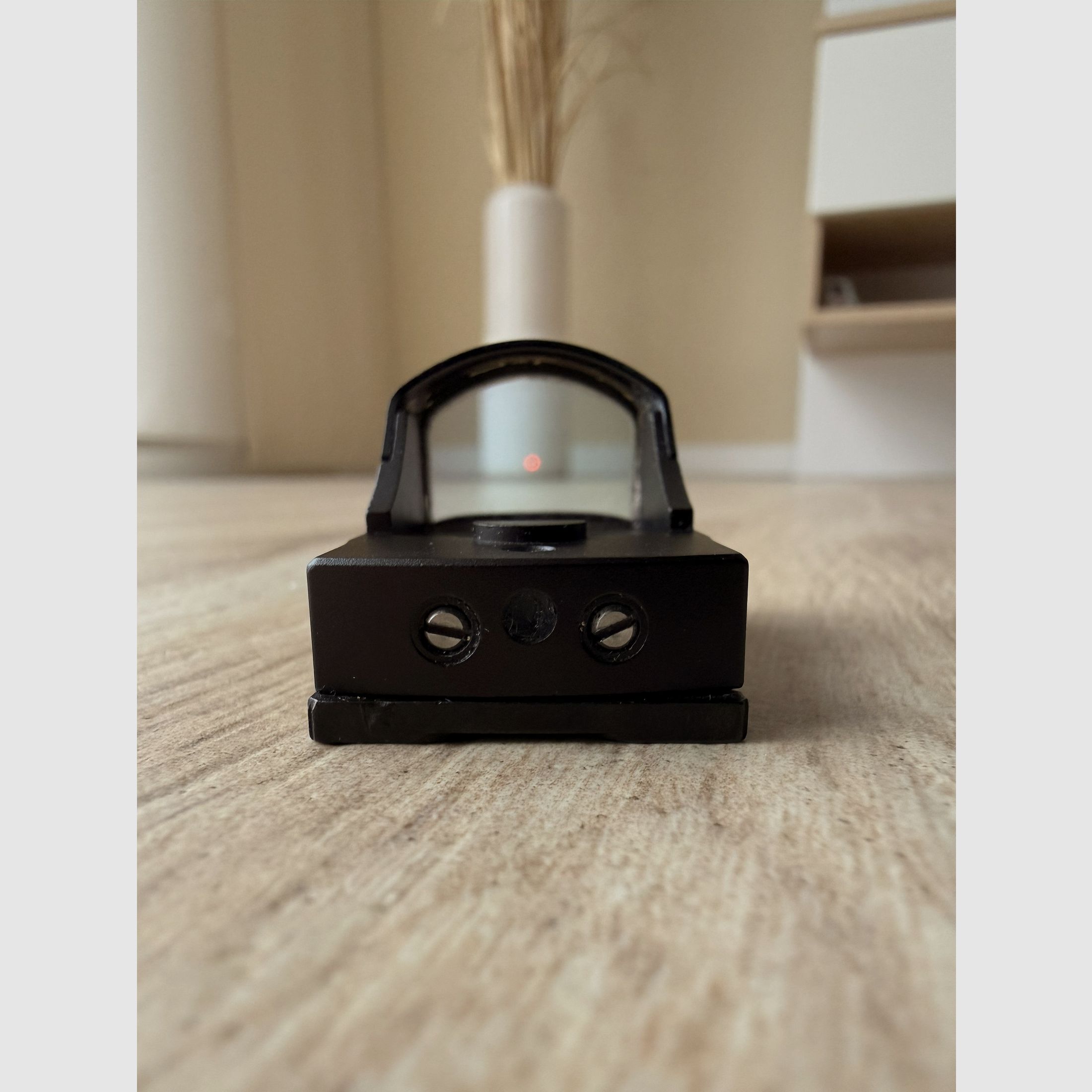 Noblex Sight II plus IPSC